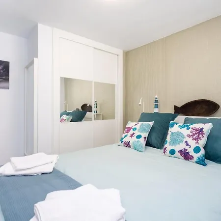La Fula Beach Apartmán El Pris