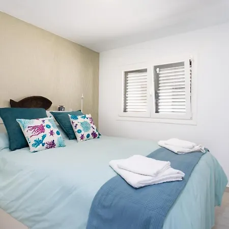 La Fula Beach Apartment