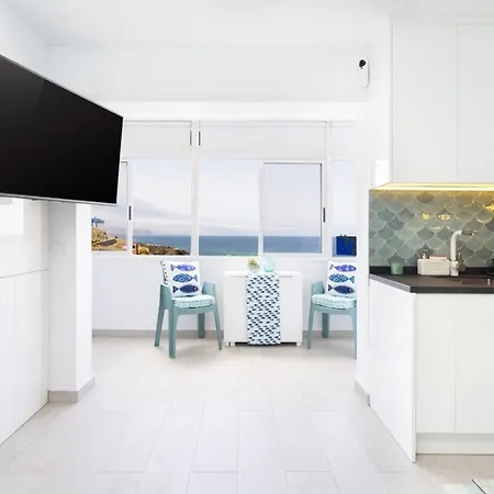Apartment La Fula Beach El Pris