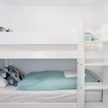 La Fula Beach Apartment