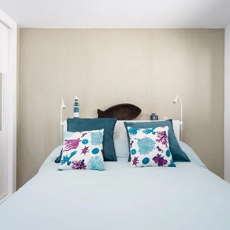 Apartment La Fula Beach