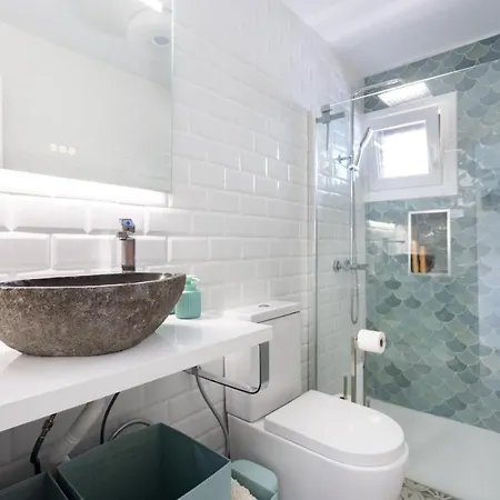 Apartment La Fula Beach