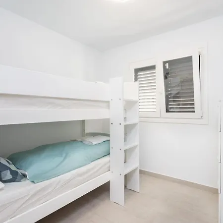 La Fula Beach Apartment