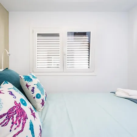La Fula Beach Apartment El Pris